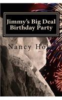 Jimmy's Big Deal Birthday Party