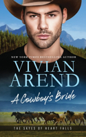 Cowboy Bride