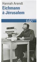 Eichmann a Jerusalem