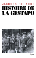 Histoire de la Gestapo