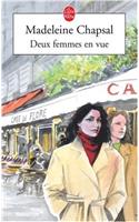 Deux Femmes En Vue