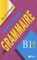 Exercices De Grammaire B1 Du Cadre EuropyEn