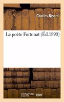 Le Poète Fortunat