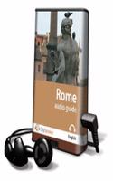 Rome Audio Guide