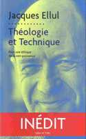 Theologie et technique