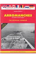 Arromanches Artificial Harbour: (English)