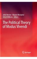 Political Theory of Modus Vivendi