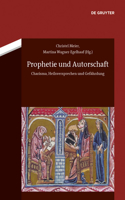 Prophetie und Autorschaft