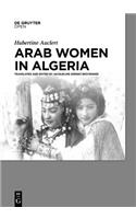 Arab Women in Algeria