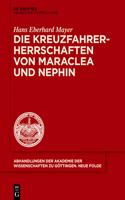 Kreuzfahrerherrschaften von Maraclea und Nephin