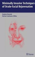 Minimally Invasive Techniques of Oculo-facial Rejuvenation