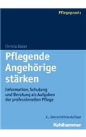 Pflegende Angehorige Starken