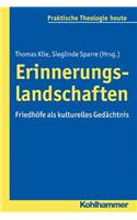 Erinnerungslandschaften