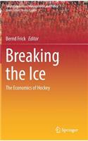 Breaking the Ice