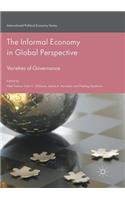 Informal Economy in Global Perspective