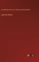 Juan de Urbina