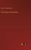 Treasure of the Bucoleon