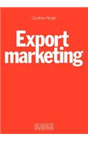 Exportmarketing