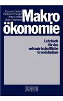 Makroökonomie
