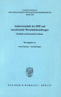 Aussenwirtschaft Der Ddr Und Innerdeutsche Wirtschaftsbeziehungen: Rechtliche Und Okonomische Probleme