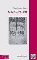 Schätze Der Schrift: Festgabe Für Hans F. Fuhs Zur Vollendung Seines 65. Lebensjahres