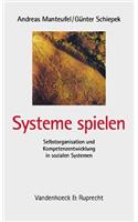 Systeme Spielen