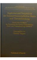 Ergebnisse Und Perspektiven Der Motiv- Und Themenforschung: Bericht Uber Kolloquien Der Kommission Fur Literaturwissenschaftliche Motiv- Und Themenforschung 1998-2000