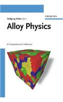 Alloy Physics