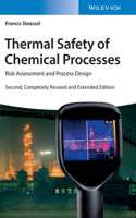 Thermal Safety of Chemical Processes