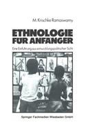 Ethnologie Für Anfänger