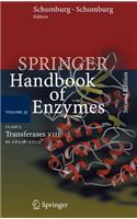 Class 2 Transferases VIII