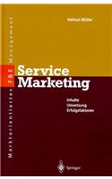 Service Marketing
