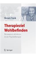 Therapieziel Wohlbefinden