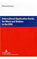 Intercultural Application Guide for Work and Studies in the USA