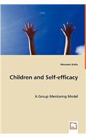 Children and Self-efficacy