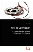 Film as Commodity