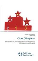 Citas Olímpicas