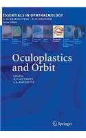 Oculoplastics and Orbit