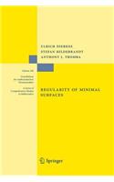 Regularity of Minimal Surfaces