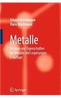 Metalle