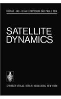 Satellite Dynamics