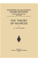 Theory of Matrices