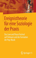 Ereignistheorie für eine Soziologie der Praxis