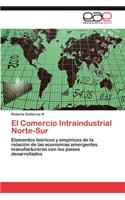 Comercio Intraindustrial Norte-Sur