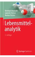 Lebensmittelanalytik