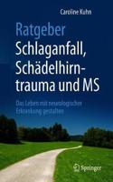 Ratgeber Schlaganfall, Schädelhirntrauma Und MS