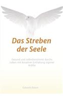 Streben der Seele