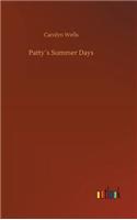 Patty´s Summer Days