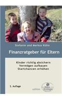 Finanzratgeber Fur Eltern