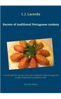 Secrets of traditional Portuguese cookery